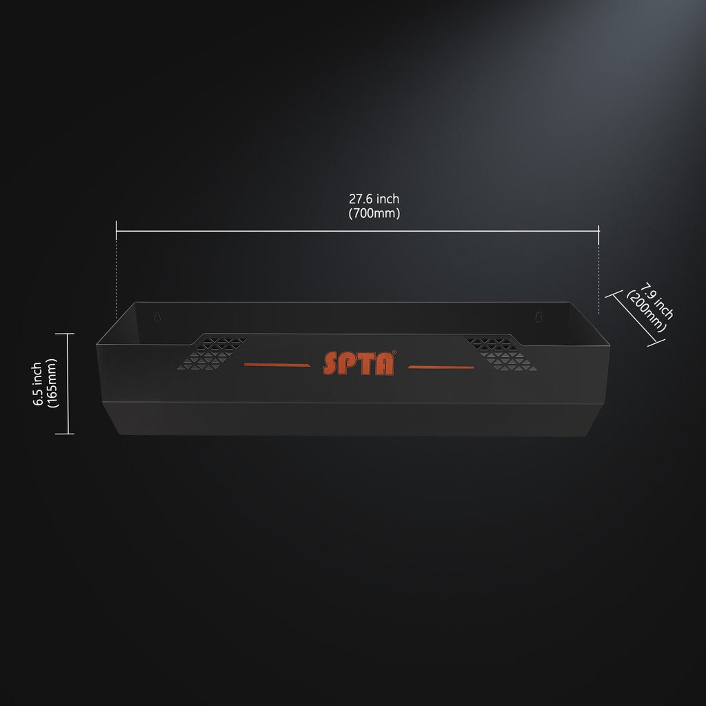 SPTA OT036 Polishing Pad Storage Rack