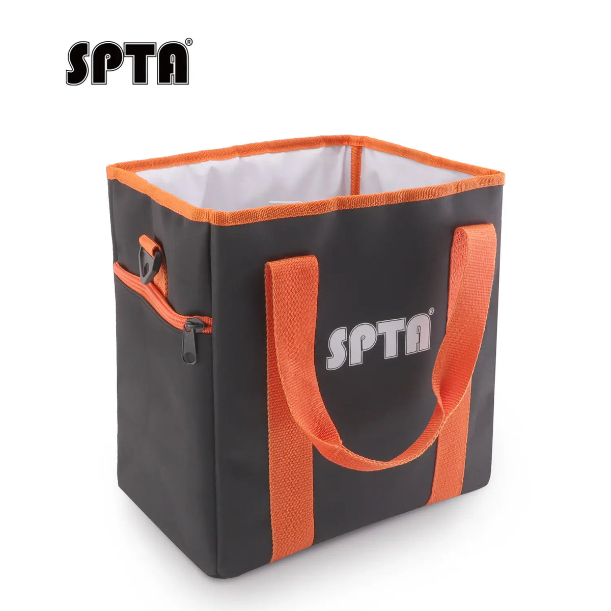 SPTA PT148 Detailing Arsenal Bag & Trunk Organizer
