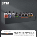 SPTA OT034 Chemical Liquid Storage Rack