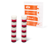 T20 Microfiber Finishing Pad Set