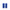 Blue Flat-Face Medium-Cut Foam Pads