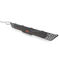 Detailing Brush & Towel Hanger