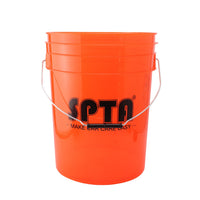 20L Car Wash Bucket