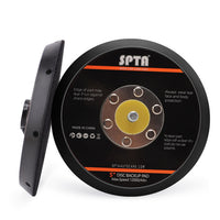 DA Backing Plate - 5/16"-24 Thread