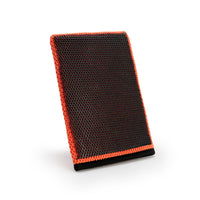 Fine Grade Clay Mitt