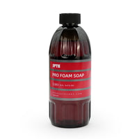 Pro Foam Soap