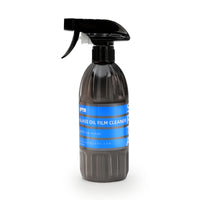 Glass Oil Film Cleaner
