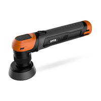 12V Cordless Mini Rotary and Dual Action Polisher