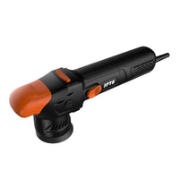 3 Inch Forced Dual Action Polisher with 8 mm Orbit
