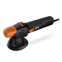 5 Inch Dual Action Polisher with 12 mm Orbit