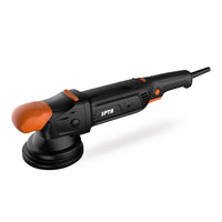5 Inch Forced Dual Action Polisher with 8 mm Orbit