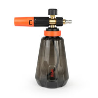 Adjustable Pressure Washer Foam Cannon