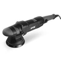 5 Inch Dual Action Polisher with 15 mm Orbit