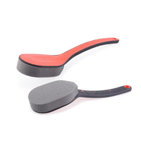 Tire Shine Applicator Brush