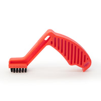 Foam Pad Conditioning Brush