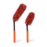Car Rim & Wheel Cleaning Brush