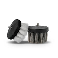 2-Inch Mini Brush for Mini Car Polisher