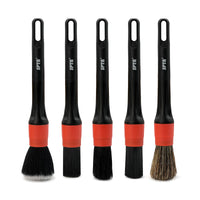 2-in-1 Car Detailing Brush
