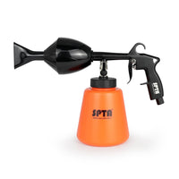 Air Foam Cleaning Gun