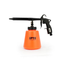 Air Tip Gap Cleaning Gun