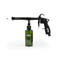 Air Car Roof Cleaning Gun