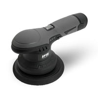 12V Cordless Dual Action Polisher with Two Batteries
