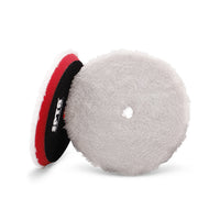 T20 Beveled Microfiber Finishing Pad