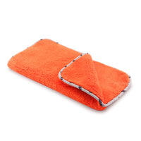 1200 GSM Ultra-Thick Microfiber Drying Towel