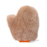 Lambswool Wash Mitt