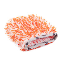 Microfiber Finger Wheel Wash Mitt