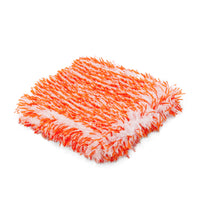 Hybrid Microfiber Car Wash Mitt Pad