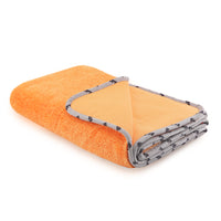 1000 GSM Oversized Microfiber Drying Towel