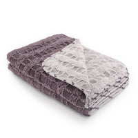 900 GSM Dual-Sided Plush Microfiber Drying Towel