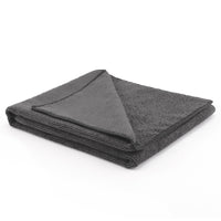 320 GSM Plush Microfiber Detailing Towel