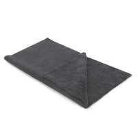 400 GSM Edgeless Microfiber Detailing Towel