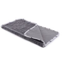 Single Twisted Loop Drying Towel - 600 GSM