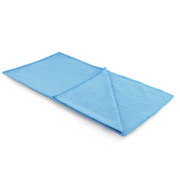 300 GSM Microfiber Glass Cleaning Towel