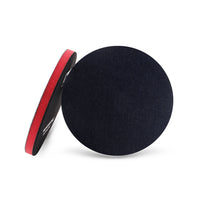 Blue Denim Orange Peel Removal Pad