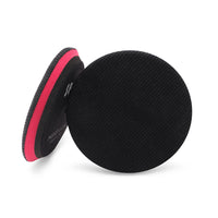 Black Corduroy Orange Peel Removal Pad