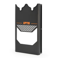 Double Wall Holder for Polishers