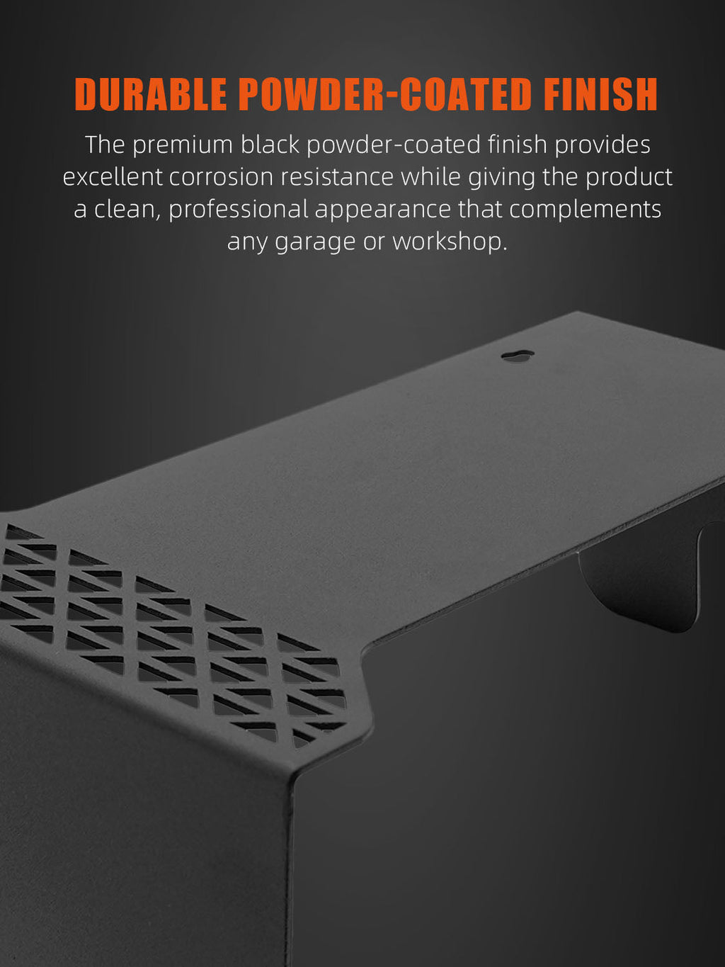 SPTA Universal Foam Cannon Holder ,Snow Master Foam Canon Holder ,Premium Car Detailing Accessories and Supplies,Foam Cannon Holder-for Foam Cannon,Pressure Washer Nozzle Tip and Pressure Wand Extension Storage Rack