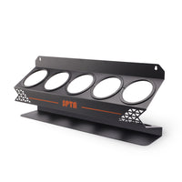 Spray Bottle Rack