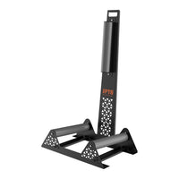 Wheel Stand Tire Roller