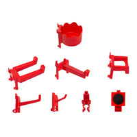 Detailing Tool & Accessory Holders