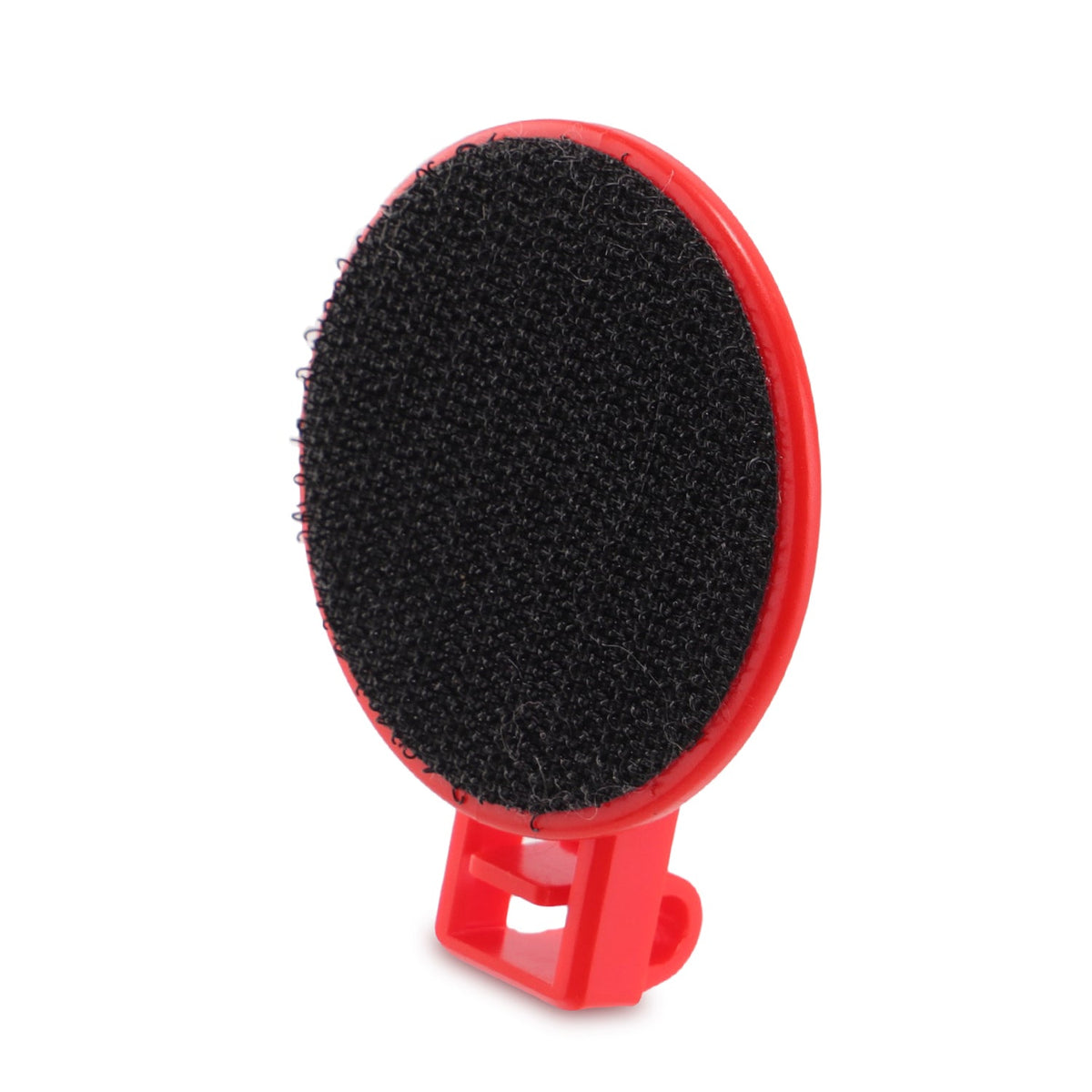 SPTA OT023-OT030 Scraper Red Hook Made With Plastic Bristle For Holding Various Tools&Sprayer and Microfiber Cloth