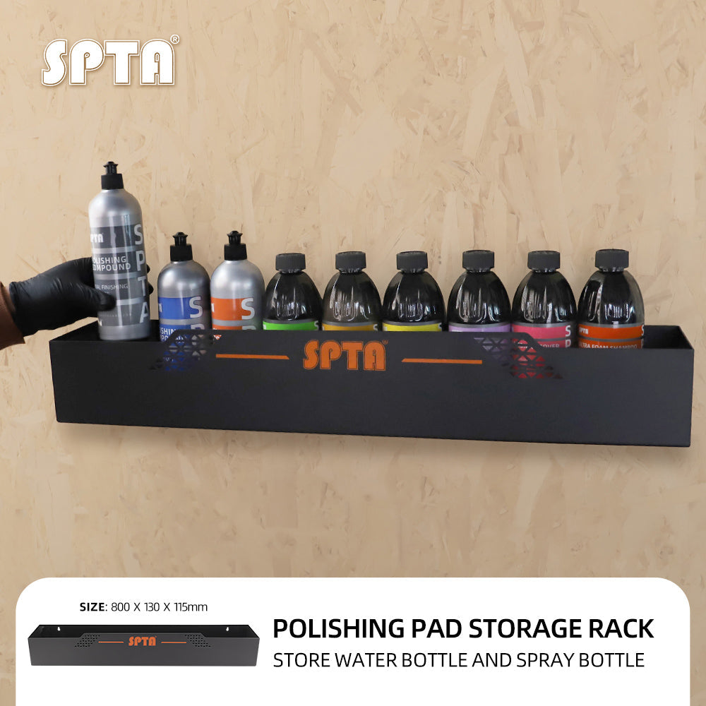 SPTA OT033 Chemical Liquid Storage Rack