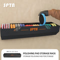 SPTA OT035 Polishing Pad Storage Rack