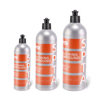 Heavy Cut Polishing Compound