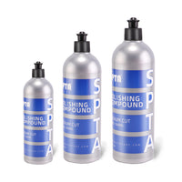 Medium Cut Polishing Compound