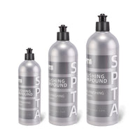 Final Finishing Compound